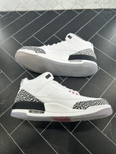 Load image into Gallery viewer, NEW Nike Air Jordan 3 Retro NRG Free Throw Line Size 11 923096-101 2018