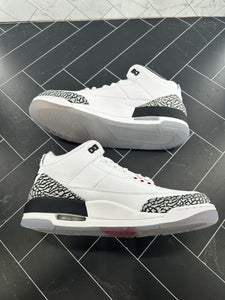 NEW Nike Air Jordan 3 Retro NRG Free Throw Line Size 11 923096-101 2018