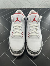 Load image into Gallery viewer, NEW Nike Air Jordan 3 Retro NRG Free Throw Line Size 11 923096-101 2018