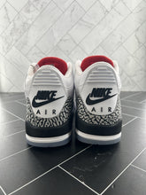 Load image into Gallery viewer, NEW Nike Air Jordan 3 Retro NRG Free Throw Line Size 11 923096-101 2018