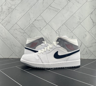 NEW Nike Air Jordan 1 Mid Paris Size 9.5 DR8038-100
