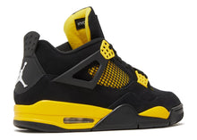 Load image into Gallery viewer, AIR JORDAN 4 RETRO &quot;THUNDER&quot; 2023
