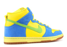 Load image into Gallery viewer, NIKE DUNK HIGH PRO SB &quot;MARGE SIMPSON&quot;