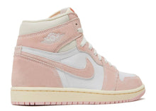 Load image into Gallery viewer, AIR JORDAN 1 RETRO HIGH OG WMNS &quot;WASHED PINK&quot;