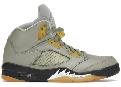 Jordan 5 Retro Jade Horizon - New/No Box