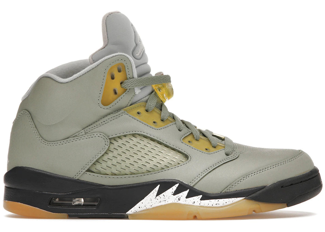 Jordan 5 Retro Jade Horizon - New/No Box
