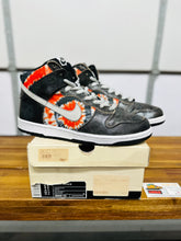 Load image into Gallery viewer, NIKE HUF X DUNK HIGH PRO SB &quot;TIE-DYE&quot;