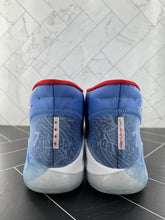 Load image into Gallery viewer, Nike KD 12 x Don C NBA ASG 2020 Size 16 CD4982-900 Red White Ice Blue OG Mid