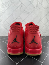 Load image into Gallery viewer, Nike Air Jordan 4 Retro NRG Singles Day Mens Size 12 Womens Size 13.5 AV3914-600