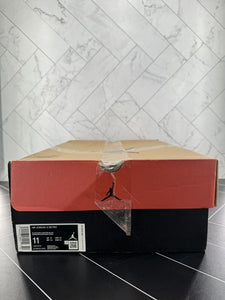Nike Air Jordan 12 Retro Dark Concord 2020 Size 11 CT8013-005 Black Purple XII