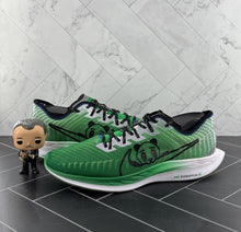 Load image into Gallery viewer, Nike Zoom Pegasus Turbo 2 2019 Doernbecher DB Men’s Size 14 Green OG CV8077-300