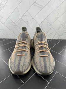 adidas Yeezy Boost 380 Mist Non-Reflective Size 13 FX9764 OG Low Alien