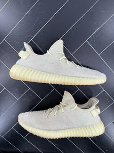adidas Yeezy Boost 350 V2 Butter Mens Size 13 F36980 OG Low Triple Yellow