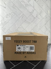 Load image into Gallery viewer, adidas Yeezy Boost 700 Salt Size 10.5 EG7487 Triple Grey Black OG Low 2019