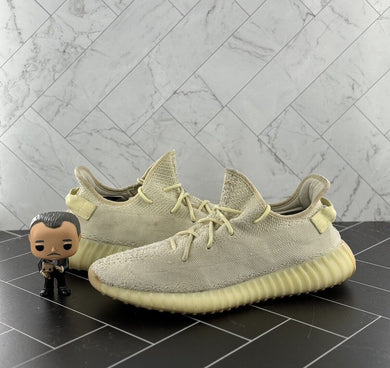 adidas Yeezy Boost 350 V2 Butter Mens Size 13 F36980 OG Low Triple Yellow