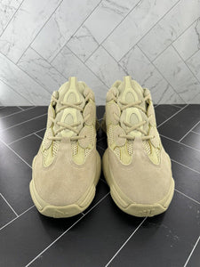 adidas Yeezy 500 Super Moon Yellow Size 14 DB2966 Triple Yellow OG Low