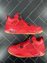 Load image into Gallery viewer, Nike Air Jordan 4 Retro NRG Singles Day Mens Size 12 Womens Size 13.5 AV3914-600