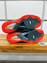 Load image into Gallery viewer, NIKE LEBRON 9 P.S. ELITE &quot;CANNON&quot; SAMPLE