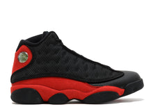 Load image into Gallery viewer, AIR JORDAN 13 RETRO &quot;BRED 2017 RELEASE&quot;