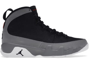 Jordan 9 Retro Particle Grey - Used/No Box