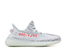 Load image into Gallery viewer, ADIDAS YEEZY BOOST 350 V2 &quot;BLUE TINT&quot;