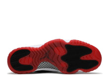 Load image into Gallery viewer, AIR JORDAN 11 RETRO LOW &quot;CONCORD BRED&quot;
