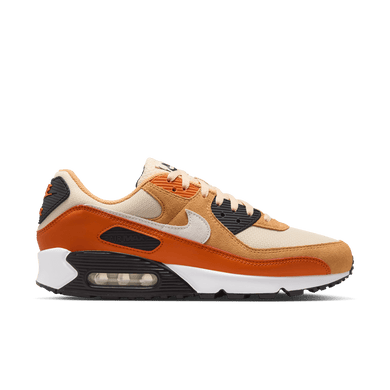 Nike Air Max 90 'Campfire Orange'