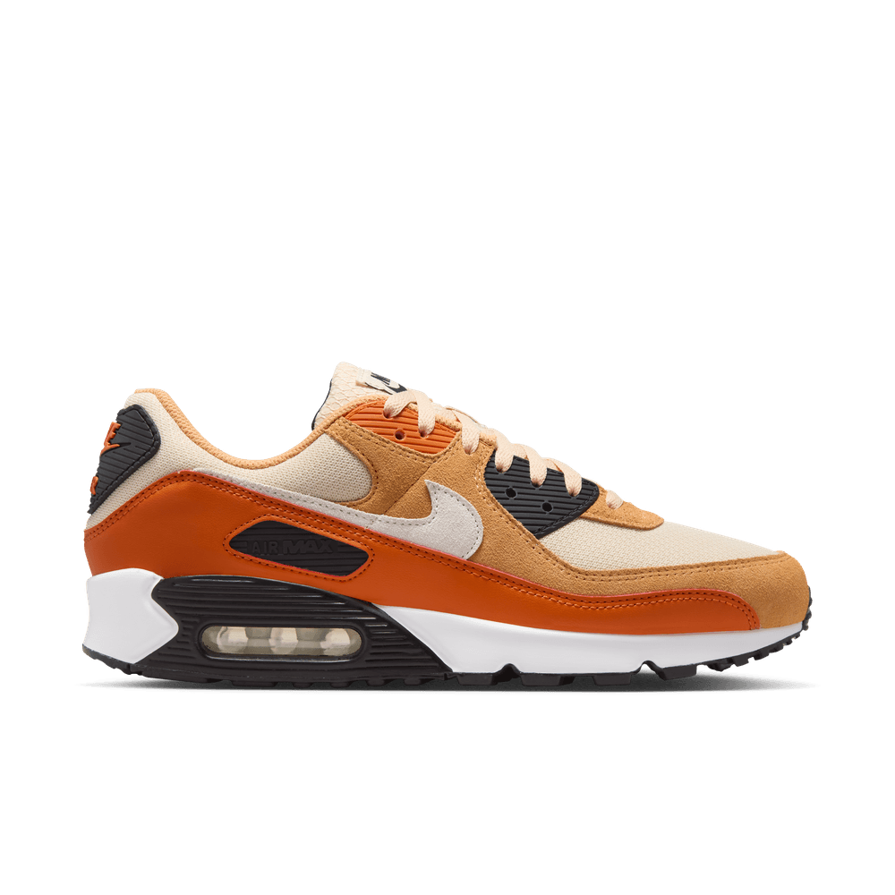 Nike Air Max 90 'Campfire Orange'