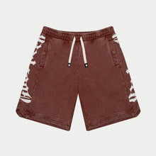 Load image into Gallery viewer, Godspeed Courtside Sweatshorts 'Washed Mocha'