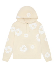 Load image into Gallery viewer, Denim Tears Cotton Wreath Hoodie Oatmeal
