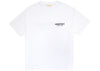 Fear of God Essentials Classic Short Sleeve Tee 'Bright White'