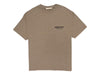 Fear of God Essentials Classic Short Sleeve Tee 'Homestead Heather'