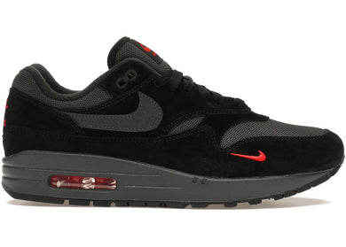 Nike Air Max 1 Bred