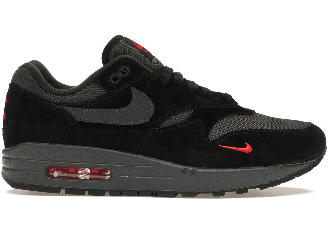 Nike Air Max 1 Bred