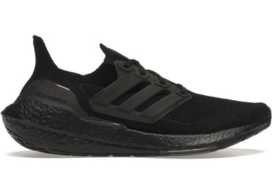 adidas Ultra Boost 21 Triple Black