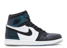 Load image into Gallery viewer, AIR JORDAN 1 RETRO HIGH OG &quot;ALL STAR CHAMELEON&quot;