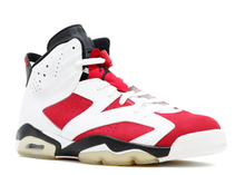 Load image into Gallery viewer, AIR JORDAN 6 RETRO CARMINE &quot;COUNTDOWN PACK&quot;