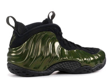 Load image into Gallery viewer, NIKE AIR FOAMPOSITE ONE &quot;LEGION GREEN&quot;