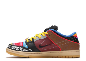 NIKE DUNK LOW SB "WHAT THE PAUL"