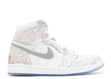 Load image into Gallery viewer, AIR JORDAN 1 RETRO HIGH OG &quot;LASER&quot; 30TH ANNIVERSARY