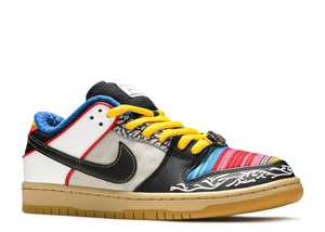 NIKE DUNK LOW SB "WHAT THE PAUL"