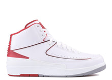 Load image into Gallery viewer, AIR JORDAN 2 RETRO “CHICAGO HOME”