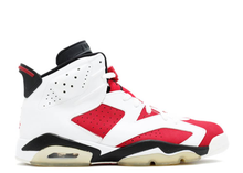 Load image into Gallery viewer, AIR JORDAN 6 RETRO CARMINE &quot;COUNTDOWN PACK&quot;