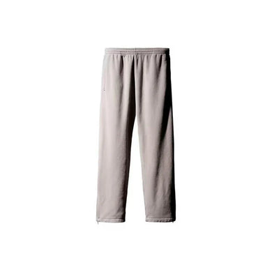 Yeezy Gap Polar Fleece Regular Fit Sweatpants Light Grey UNRELEASED