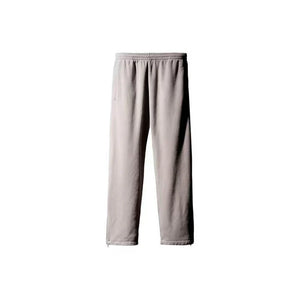 Yeezy Gap Polar Fleece Regular Fit Sweatpants Light Grey UNRELEASED