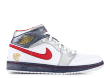 Load image into Gallery viewer, AIR JORDAN 1 RETRO &quot;OLYMPIC&quot;