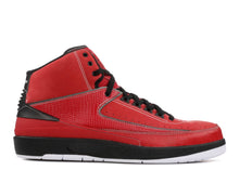 Load image into Gallery viewer, AIR JORDAN 2 RETRO QF &quot;CANDY RED&quot;