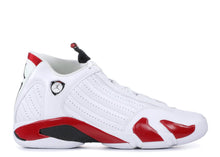 Load image into Gallery viewer, AIR JORDAN 14 RETRO 2012 &quot;CANDY CANE&quot;