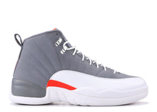 Load image into Gallery viewer, AIR JORDAN 12 RETRO &quot;COOL GREY&quot;