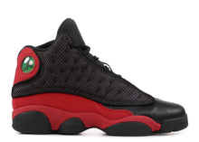 Load image into Gallery viewer, AIR JORDAN 13 RETRO GS 2013 &quot;BRED&quot;